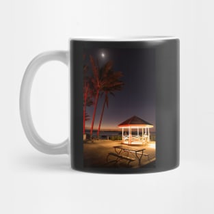 Gazebo Under the Stars Mug